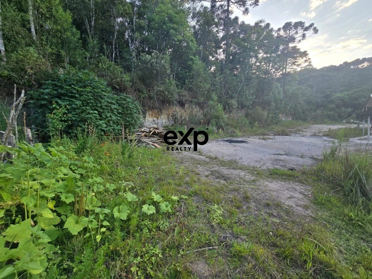 Terreno à venda em AGUDOS DO SUL, Bbasilio Roika 1 PINHEIRO OCADO AGUDOS DO SUL 83850-000, 300 m²