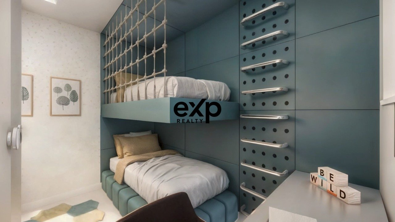 Apartamento à venda em Suzano, Jaguari 1208 Ngn Premie - Suzano Suzano 08693-010, 58 m²