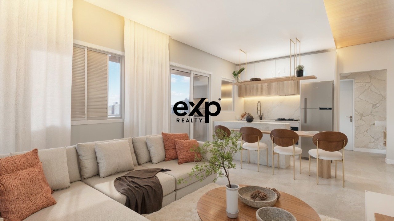 Apartamento à venda em Suzano, Alma Cabocla 1001 Ngn Splendor  Suzano Suzano 08615-210, 46 m²