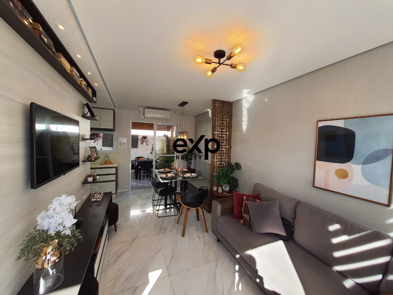 Apartamento à venda em Suzano, Alma Cabocla 1001 Ngn Splendor  Suzano Suzano 08615-210, 46 m²