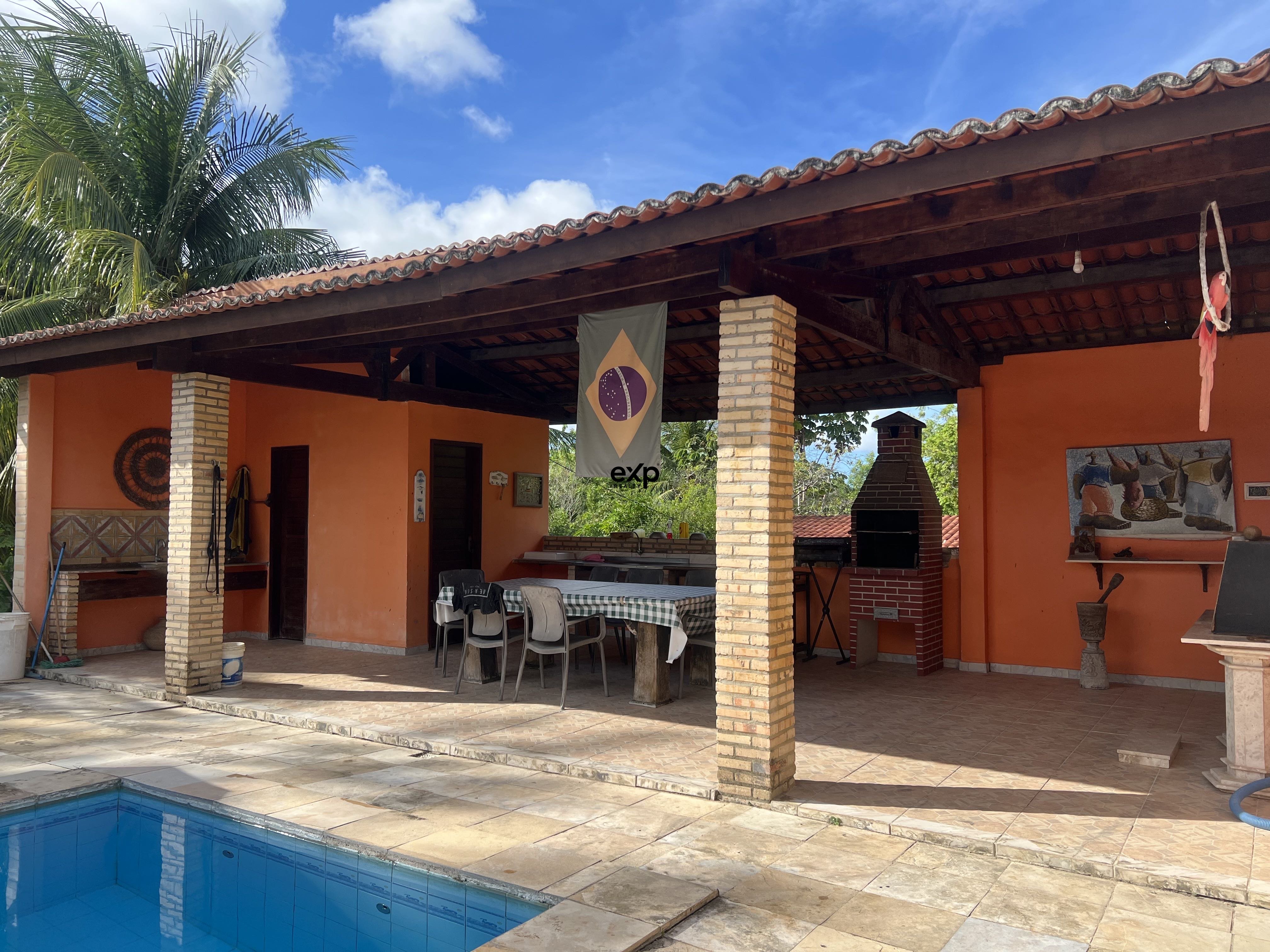Estate for Sale in Aquiraz - Catu 4