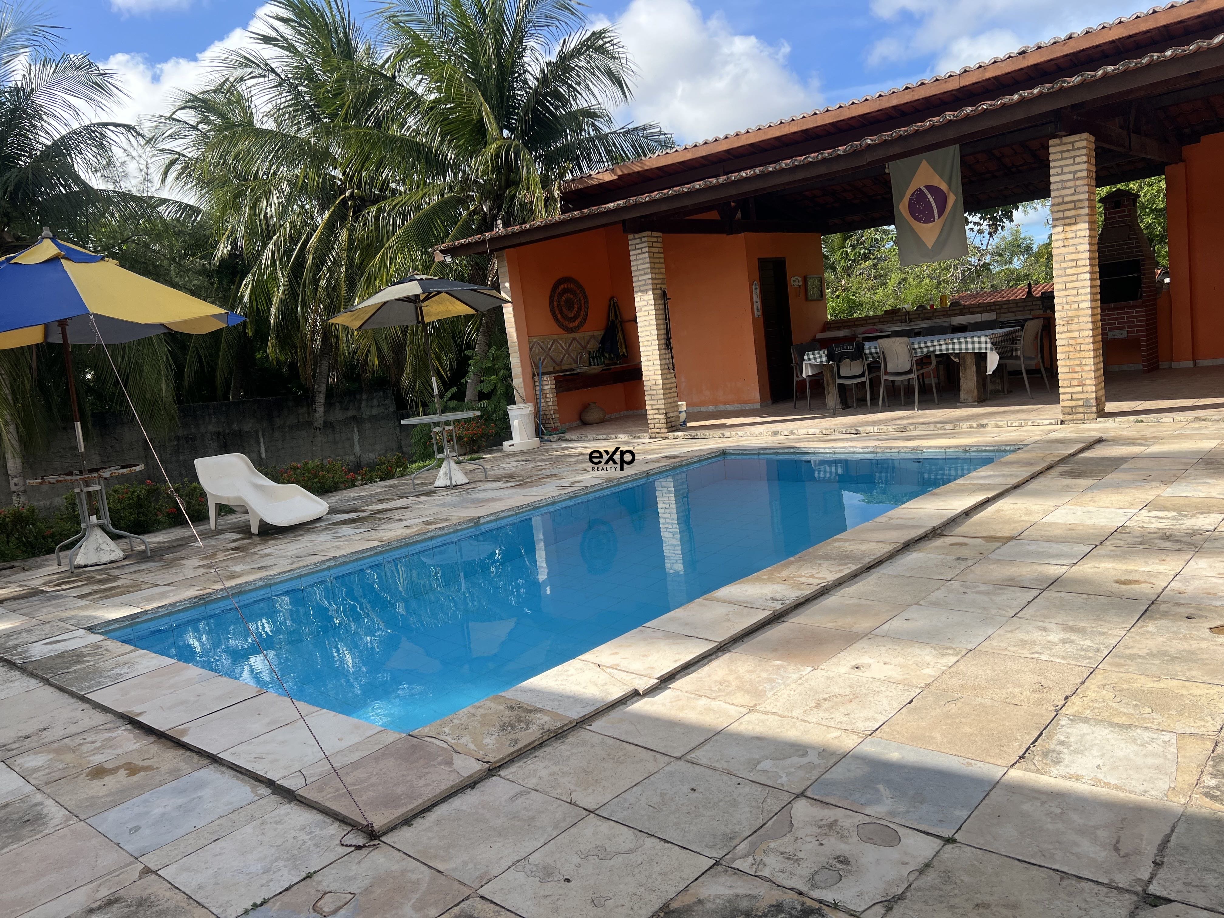 Estate for Sale in Aquiraz - Catu 3