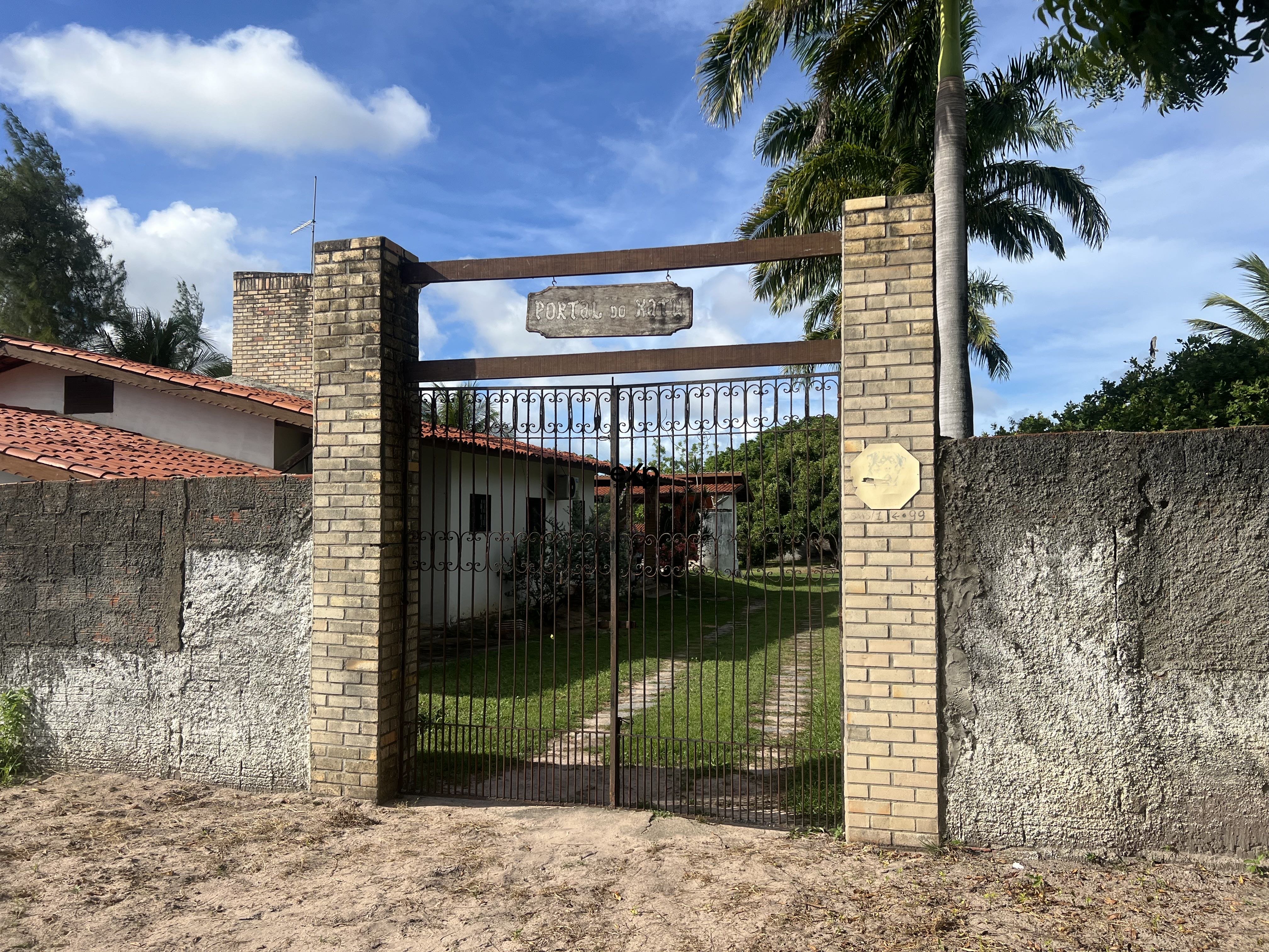 Estate for Sale in Aquiraz - Catu 2