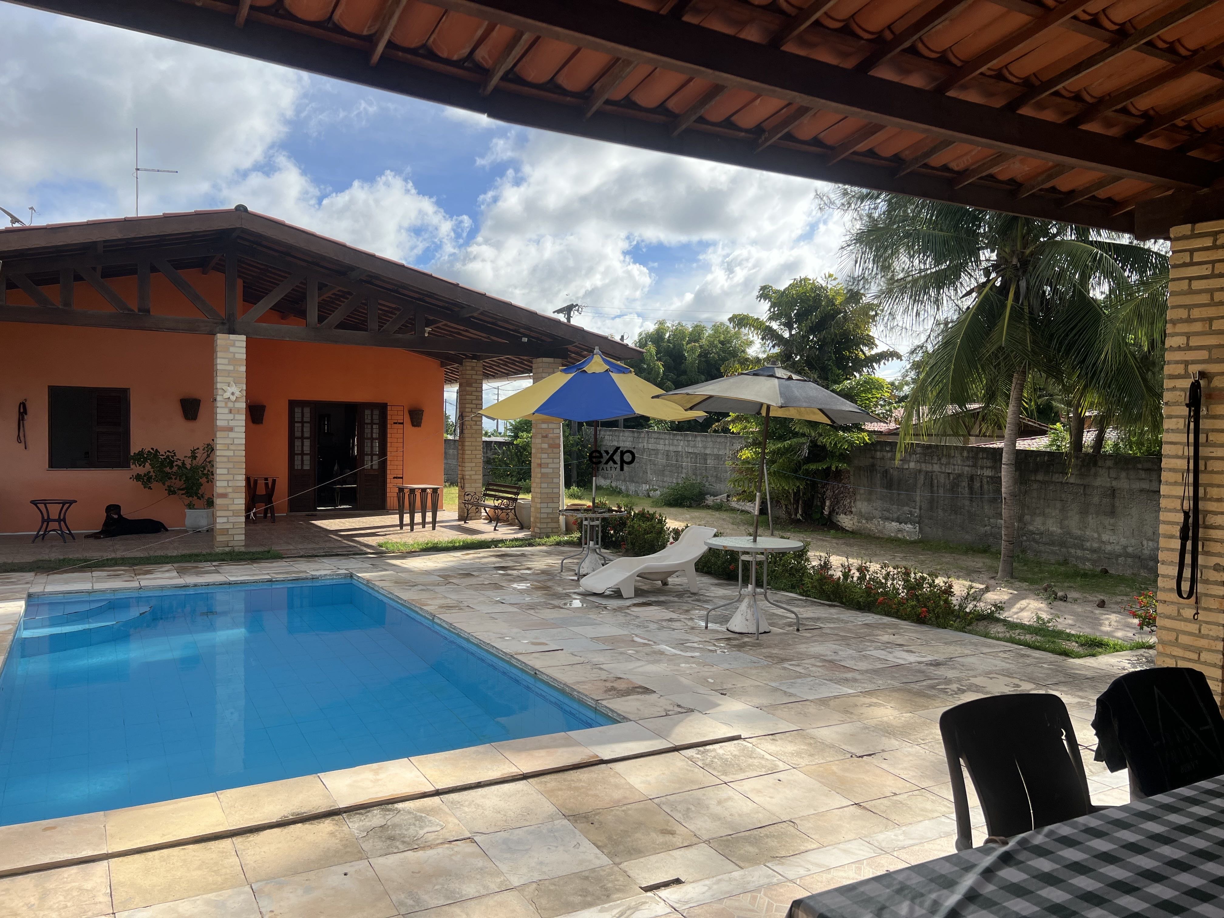 Estate for Sale in Aquiraz - Catu