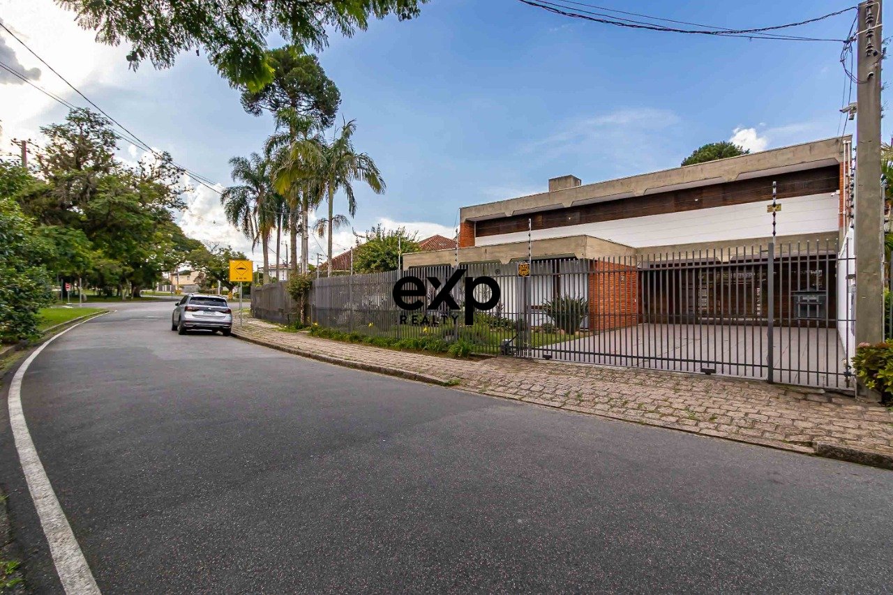 Casa 4 quartos 350m2 no Jardim Social