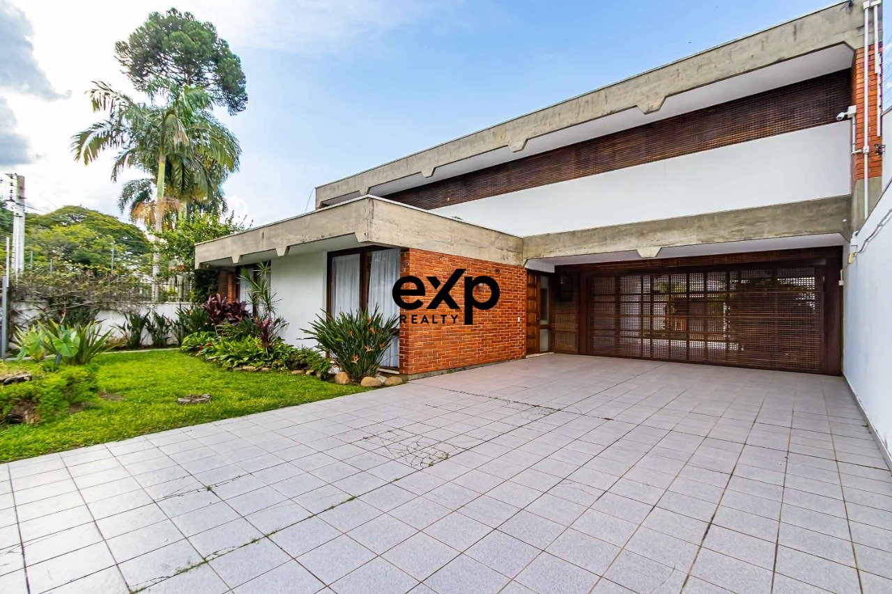 Casa 4 quartos 350m2 no Jardim Social