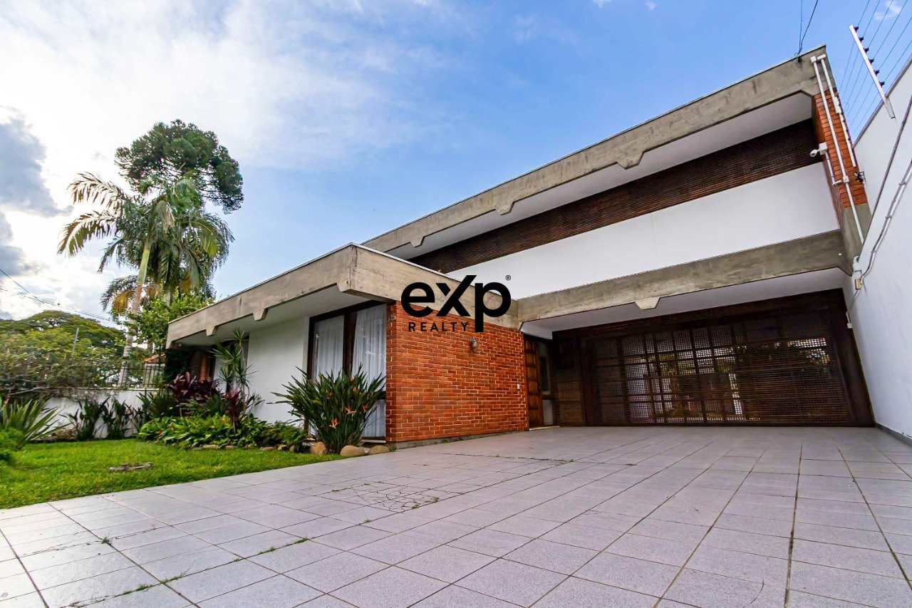 Casa 4 quartos 350m2 no Jardim Social