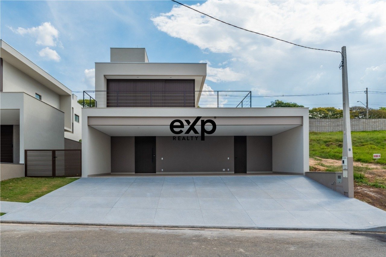 Casa em Condomínio à venda em Vinhedo, Flamengo 638 Bosque Vinhedo 13283-638, 600 m²