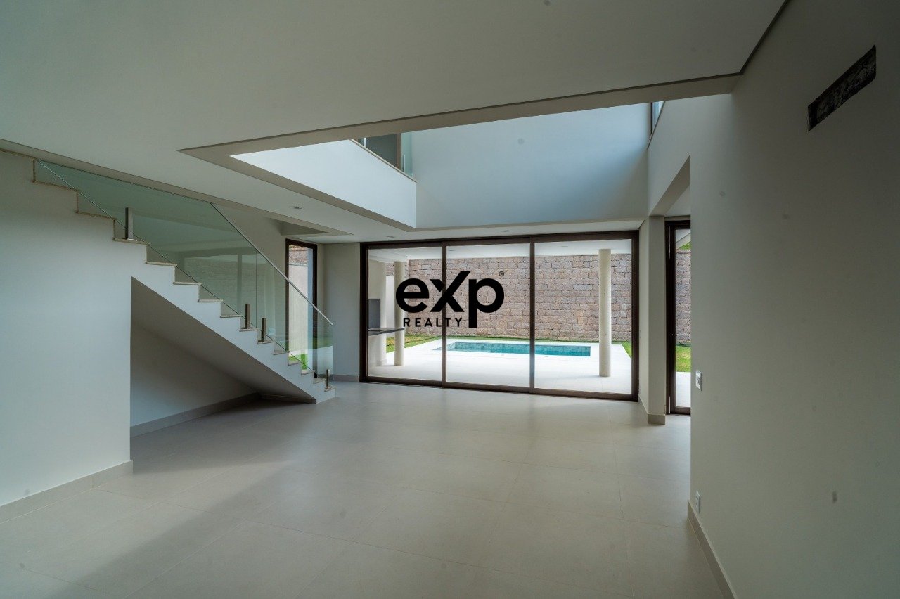 Casa em Condomínio à venda em Vinhedo, Flamengo 638 Bosque Vinhedo 13283-638, 600 m²