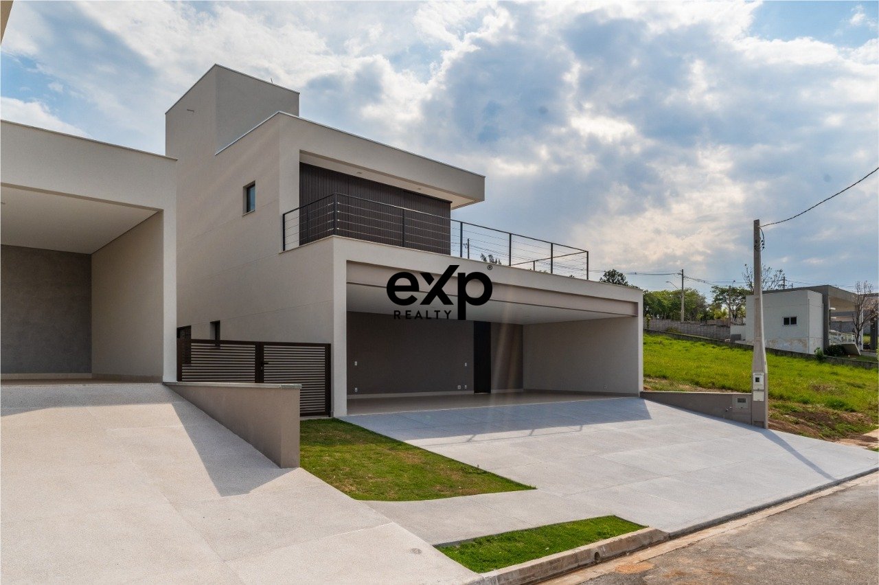 Casa em Condomínio à venda em Vinhedo, Flamengo 638 Bosque Vinhedo 13283-638, 600 m²