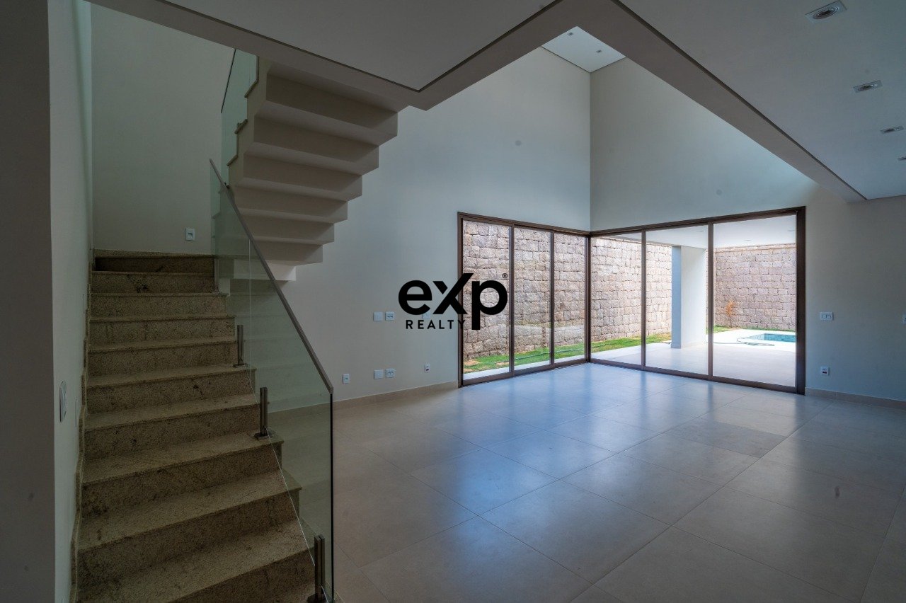 Casa em Condomínio à venda em Vinhedo, Flamengo 638 Bosque Vinhedo 13283-638, 600 m²