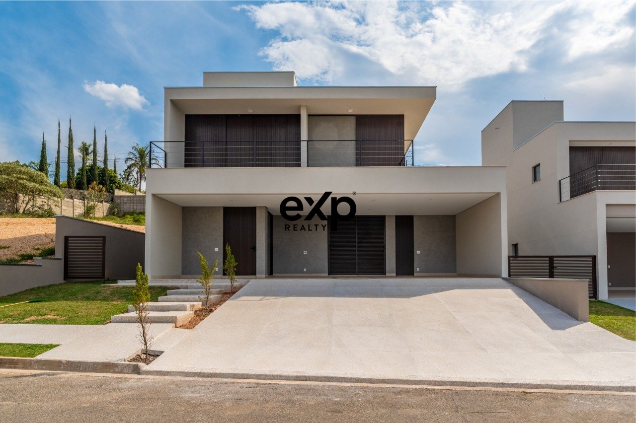 Casa em Condomínio à venda em Vinhedo, Flamengo 638 Bosque Vinhedo 13283-638, 600 m²