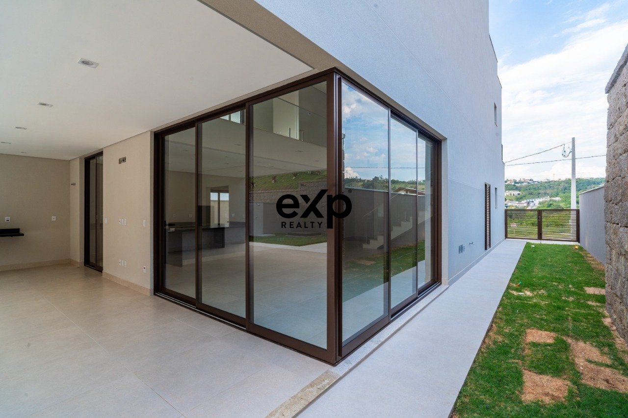 Casa em Condomínio à venda em Vinhedo, Flamengo 638 Bosque Vinhedo 13283-638, 600 m²