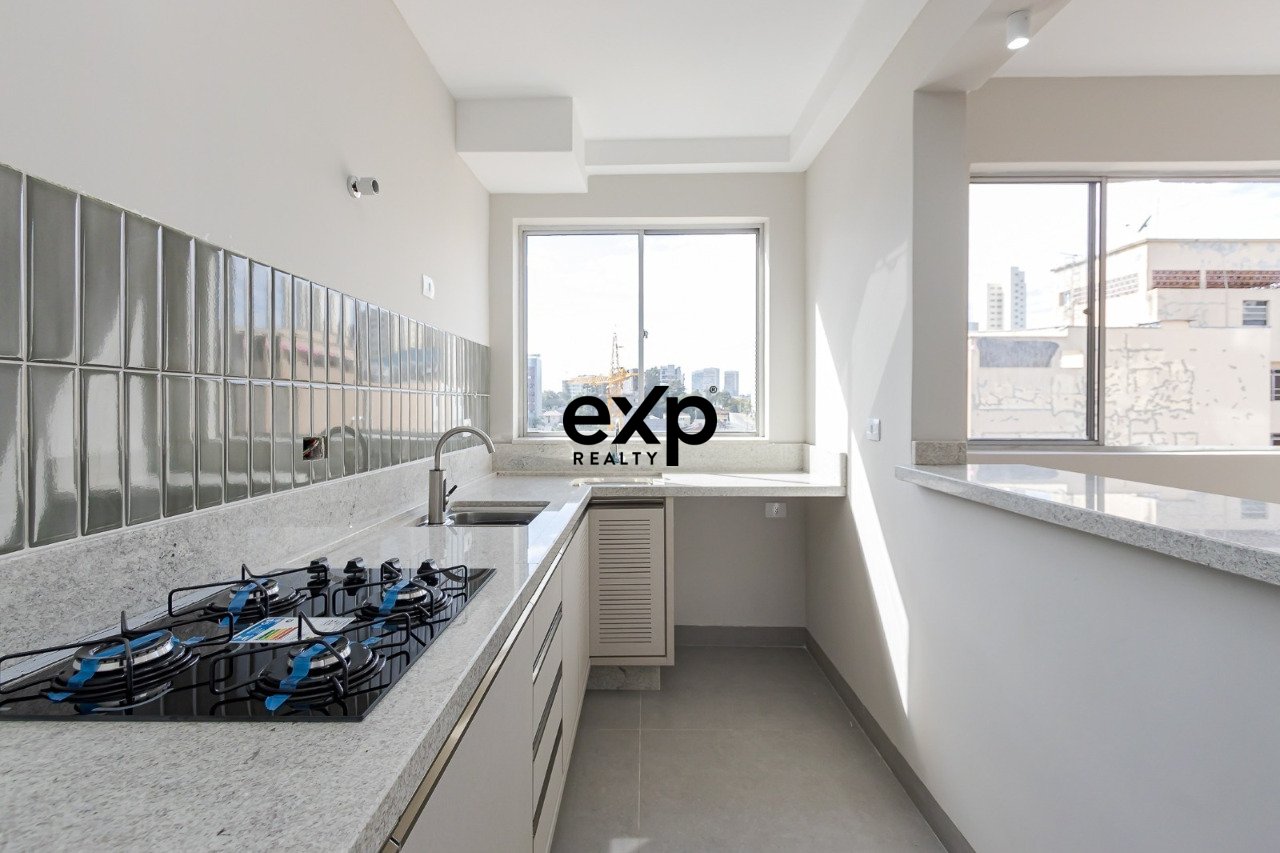 Apartamento à venda em Curitiba, Francisco Torres 631 Centro Curitiba 80060-130, 83 m²
