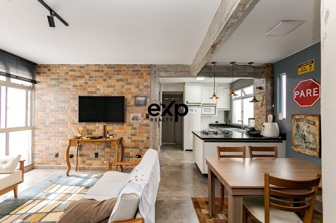 Apartamento 2 quartos com suíte - 90m2-  / Condomínio Vila Romana
