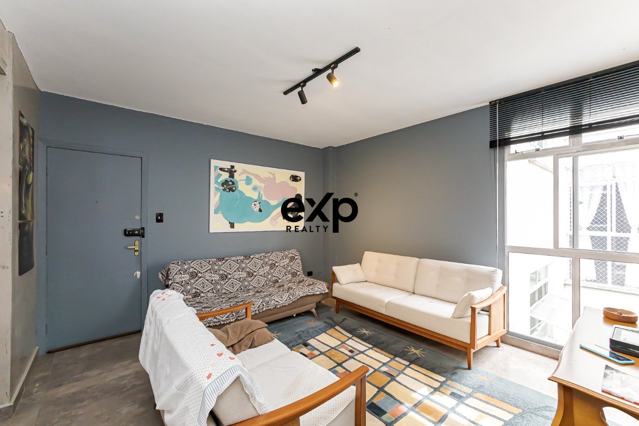 Apartamento à venda em Curitiba, Carlos Dietzsch 334 Portão Curitiba 80330-000, 100 m²