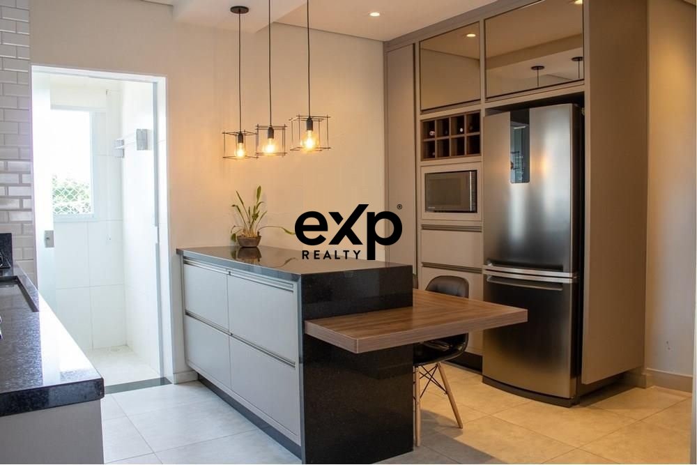 Apartamento à venda em Atibaia, dos Jacarandás 100 Jardim dos Pinheiros Atibaia 12945-510, 153 m²
