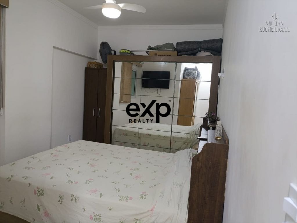 Apartamento à venda em Praia Grande, Presidente Castelo Branco 17690 Jardim Flórida Praia Grande 11708-400, 54 m²