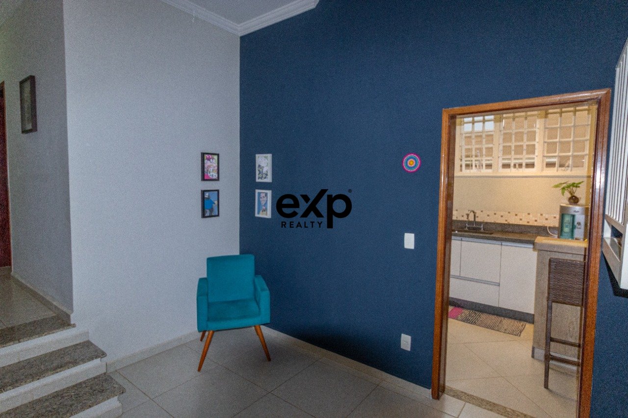 Casa em Condomínio à venda em Campinas, Cardeal Arco-verde 1 Caminhos de San Conrado Campinas 13104-144, 336 m²