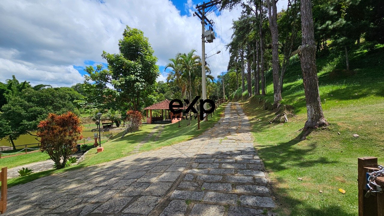Terreno à venda em Areal, Br-040 Km 34 Alberto Torres Areal 25845-000, 1422 m²