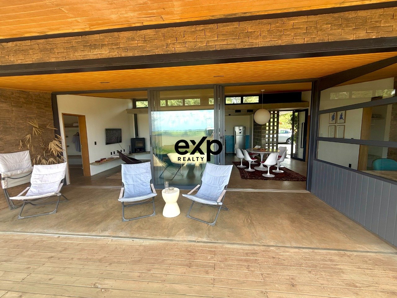 High-standard refuge with active income operation in Bragança Paulista 3