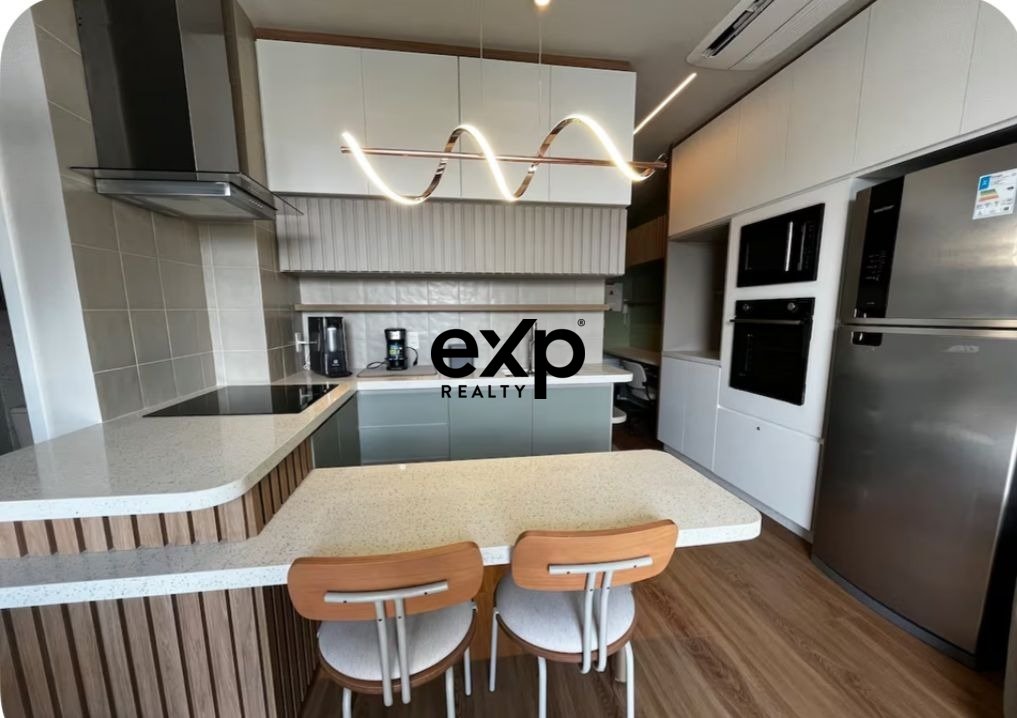 Apartamento na Vila Olímpia, São Paulo mobiliado