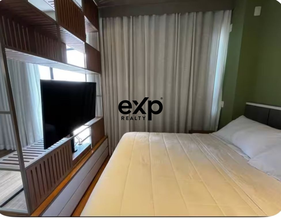 Apartamento na Vila Olímpia, São Paulo mobiliado