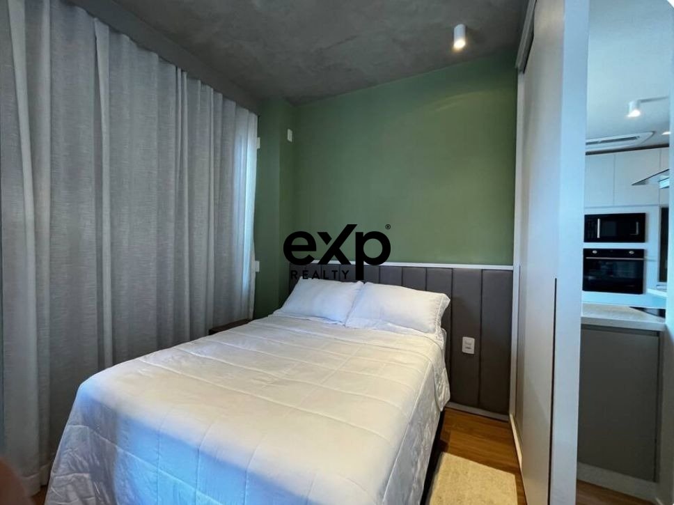 Apartamento na Vila Olímpia, São Paulo mobiliado