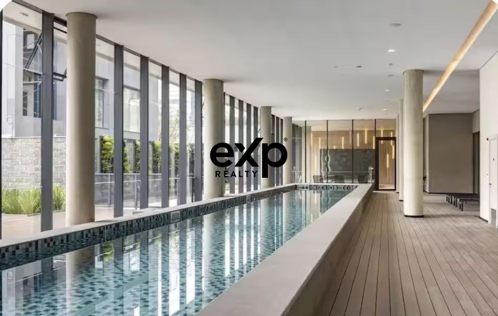 Apartamento na Vila Olímpia, São Paulo mobiliado