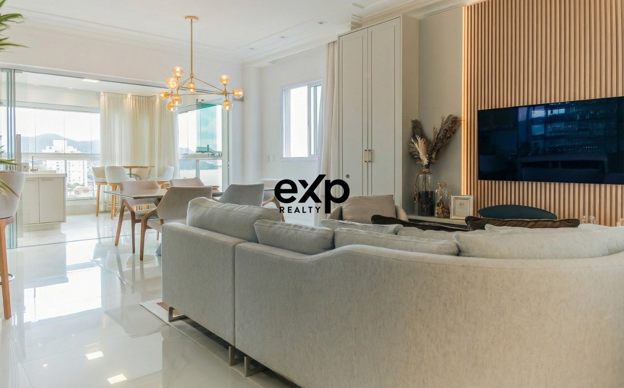 Apartamento à venda em Porto Belo, Senador Atílio Fontana 1159 Balneário Perequê Porto Belo 88210-000, 201 m²