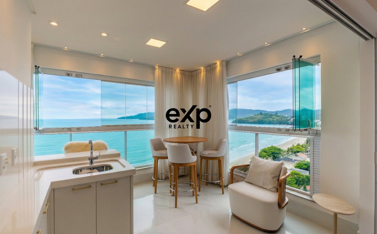 Apartamento à venda em Porto Belo, Senador Atílio Fontana 1159 Balneário Perequê Porto Belo 88210-000, 201 m²