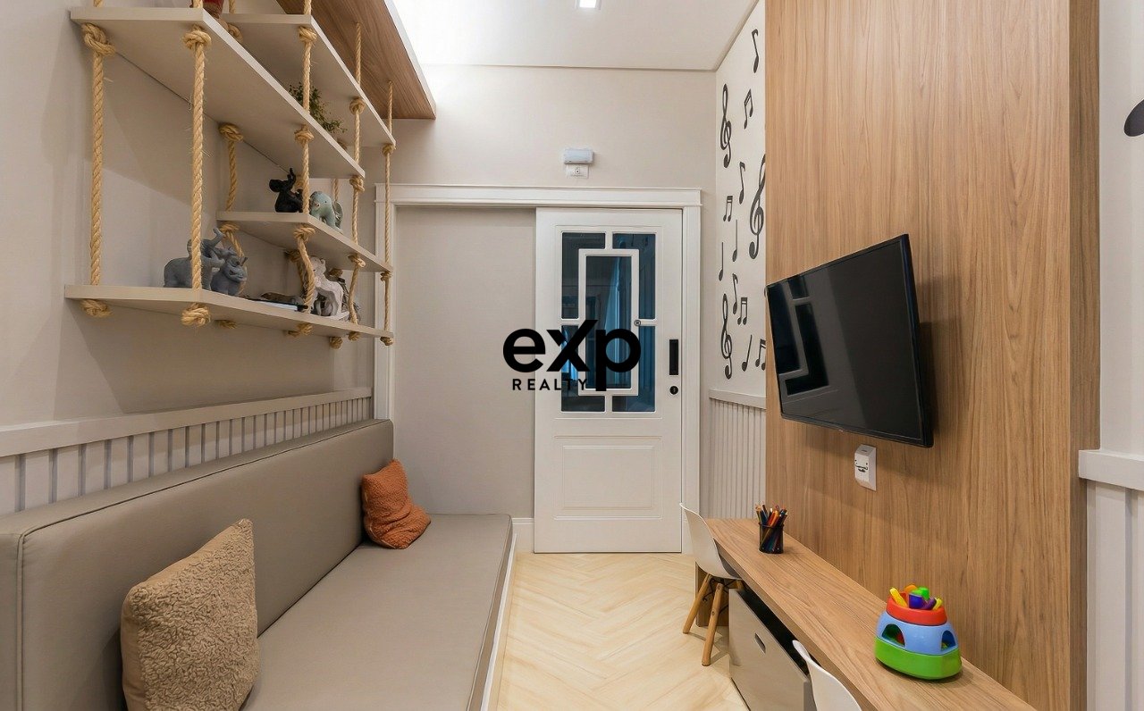 Apartamento à venda em Porto Belo, Senador Atílio Fontana 1159 Balneário Perequê Porto Belo 88210-000, 201 m²
