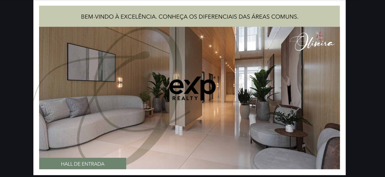 Apartamento à venda em Mogi das Cruzes, Doutor Aristeu Ribeiro de Resende 1201 Residencial Oliveira Mogi das Cruzes 08790-000, 101 m²