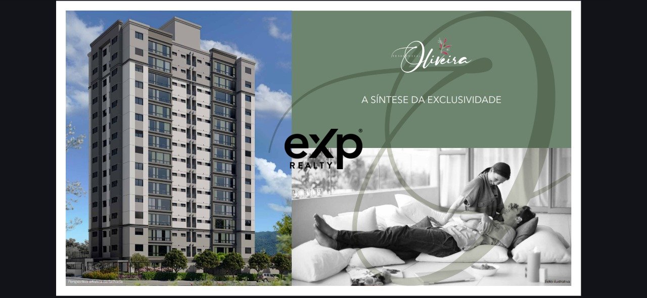 Apartamento à venda em Mogi das Cruzes, Doutor Aristeu Ribeiro de Resende 1201 Residencial Oliveira Mogi das Cruzes 08790-000, 101 m²