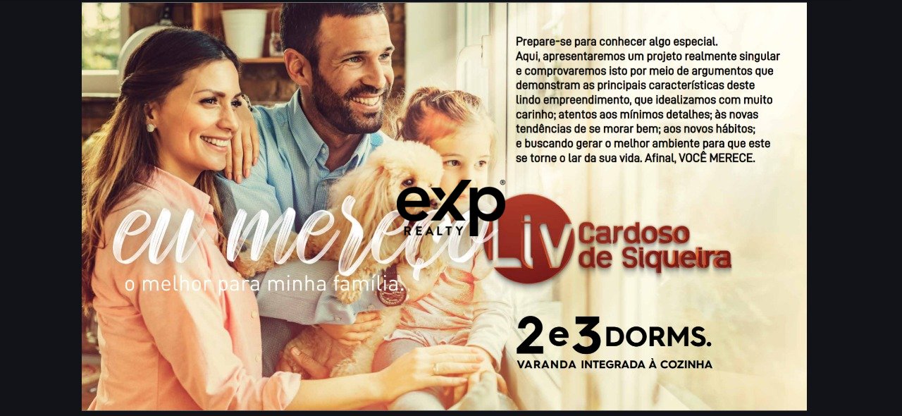 Apartamento à venda em Mogi das Cruzes, Cel. Cardoso de Siqueira 1201 Residencial Oliveira Jbianchi Mogi das Cruzes 08790-000, 57 m²