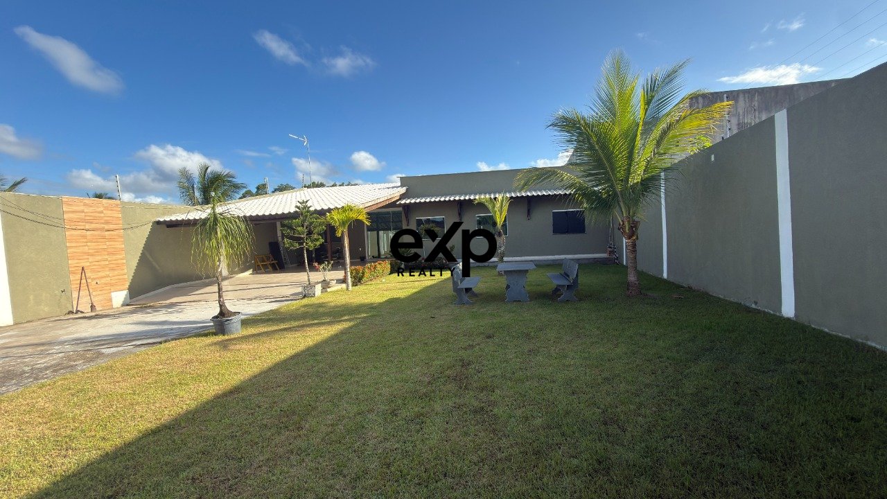 Casa à venda em Valença, Rua José Amaro Pinto Filho 201 Novo Horizonte Valença 45400-000, 611 m²