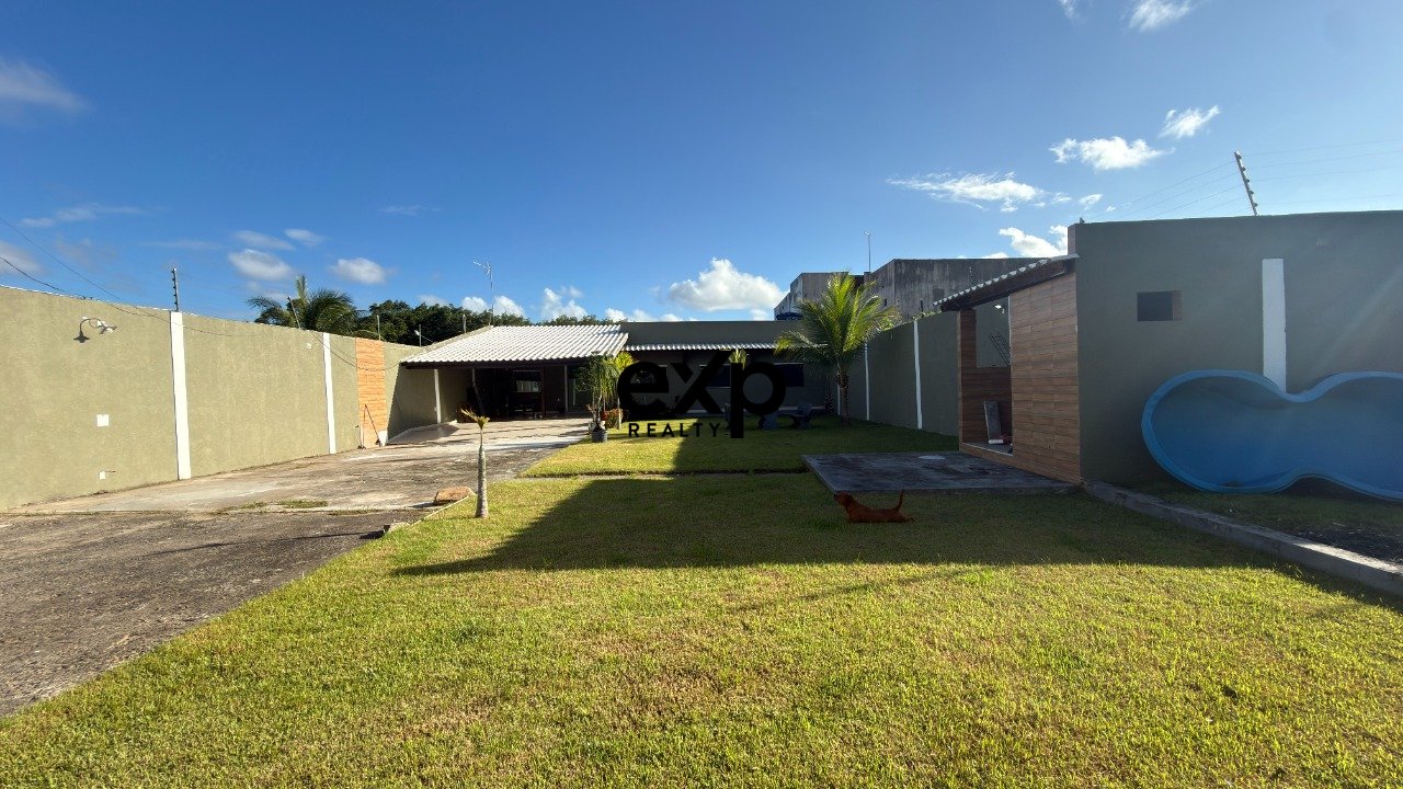 Casa à venda em Valença, Rua José Amaro Pinto Filho 201 Novo Horizonte Valença 45400-000, 611 m²