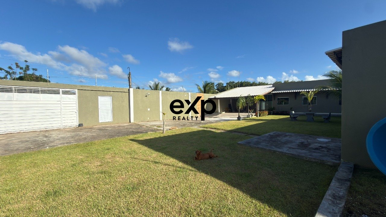 Casa à venda em Valença, Rua José Amaro Pinto Filho 201 Novo Horizonte Valença 45400-000, 611 m²