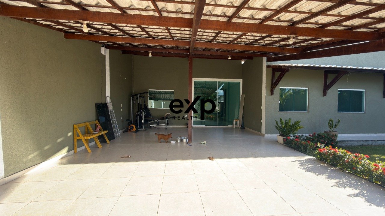 Casa à venda em Valença, Rua José Amaro Pinto Filho 201 Novo Horizonte Valença 45400-000, 611 m²