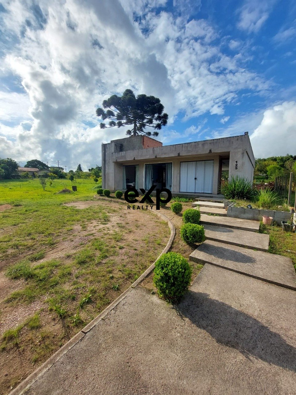 Casa à venda Agudos do Sul Leão