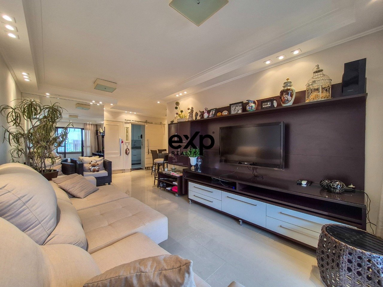 Apartamento à venda em Piracicaba, Coronel Barbosa 333 São Judas Piracicaba 13416-381, 116 m²