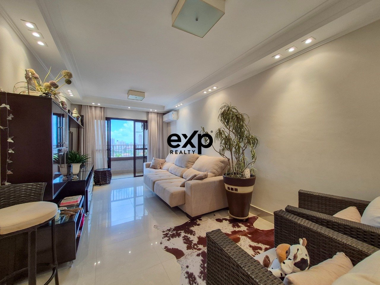Apartamento à venda em Piracicaba, Coronel Barbosa 333 São Judas Piracicaba 13416-381, 116 m²