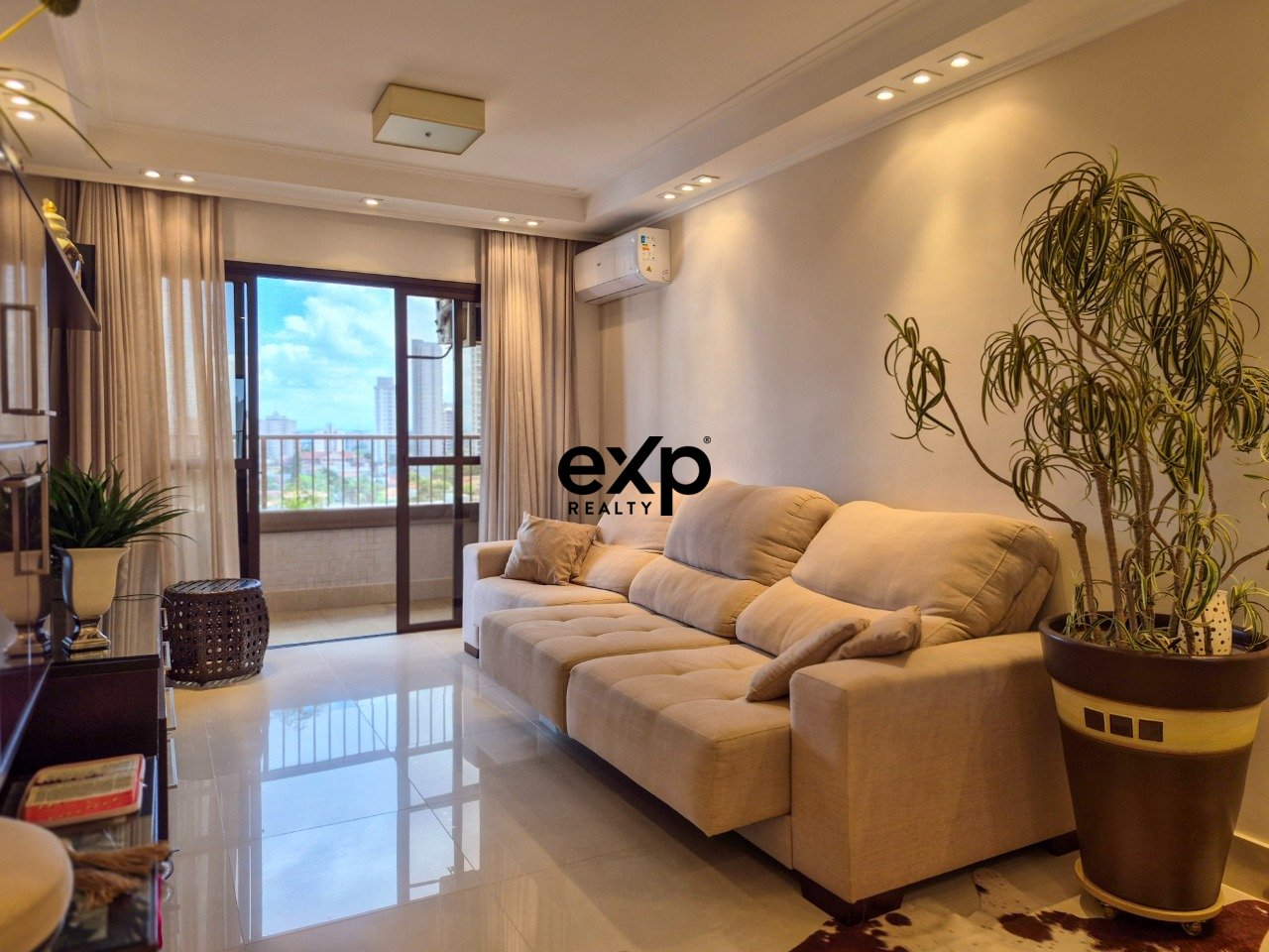 Apartamento à venda em Piracicaba, Coronel Barbosa 333 São Judas Piracicaba 13416-381, 116 m²