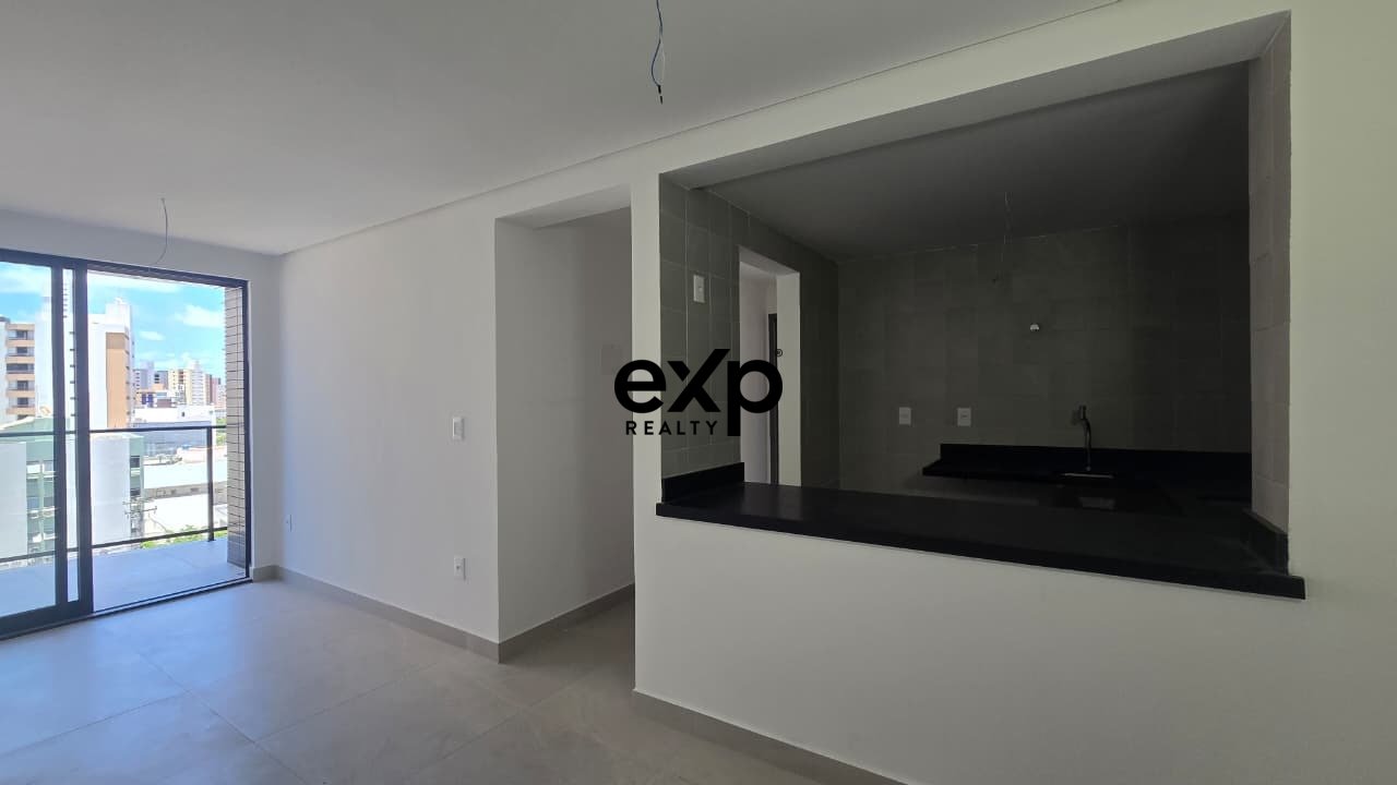 Apartamento à venda em João Pessoa, Umbuzeiro 75 Manaira João Pessoa 58038-180, 63 m²