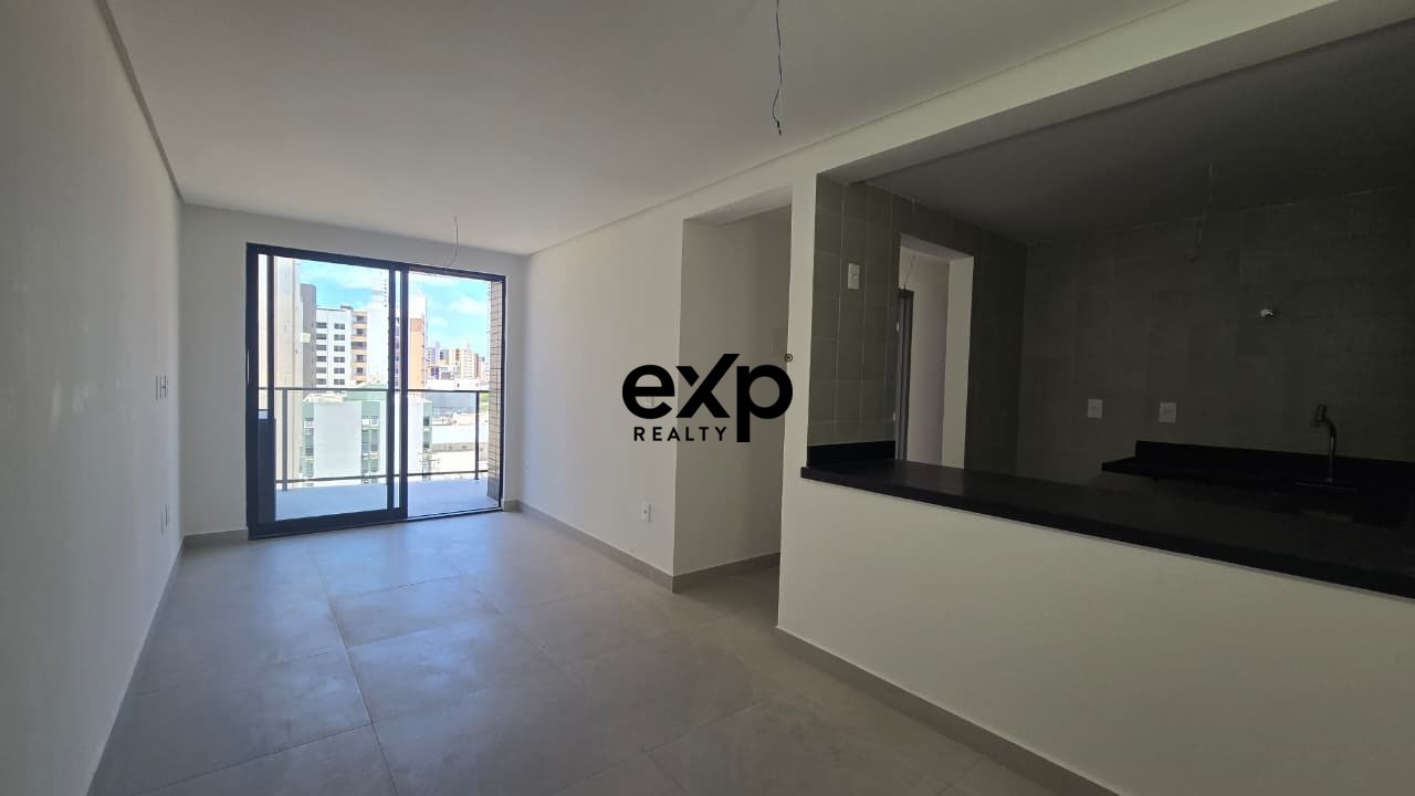 Apartamento à venda em João Pessoa, Umbuzeiro 75 Manaira João Pessoa 58038-180, 63 m²