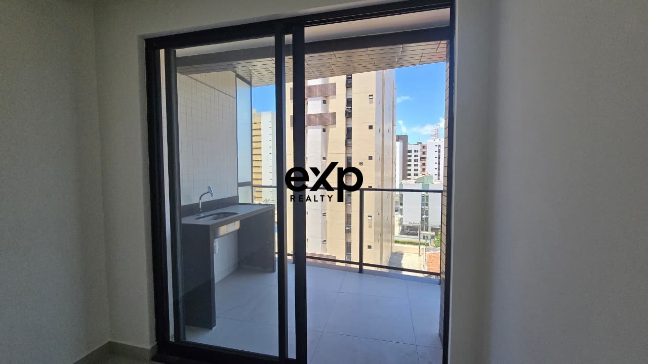Apartamento à venda em João Pessoa, Umbuzeiro 75 Manaira João Pessoa 58038-180, 63 m²
