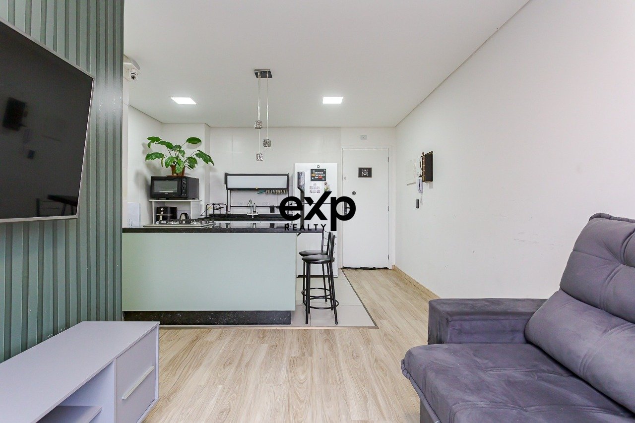 Apartamento à venda em Pinhais, Rua Henrique Coelho Neto 589 Vargem Grande Pinhais 83321-030, 96 m²