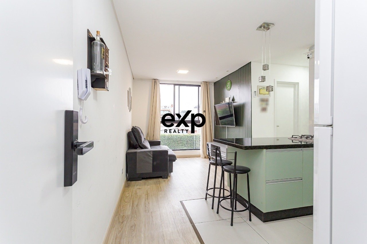 Apartment for sale in Pinhais, Rua Henrique Coelho Neto 589 Vargem Grande Pinhais 83321-030, 96 m²