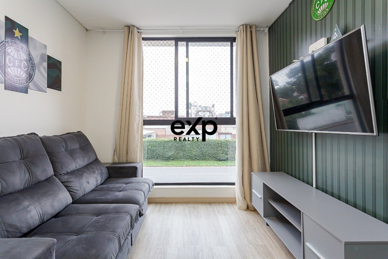 Apartamento à venda em Pinhais, Rua Henrique Coelho Neto 589 Vargem Grande Pinhais 83321-030, 96 m²