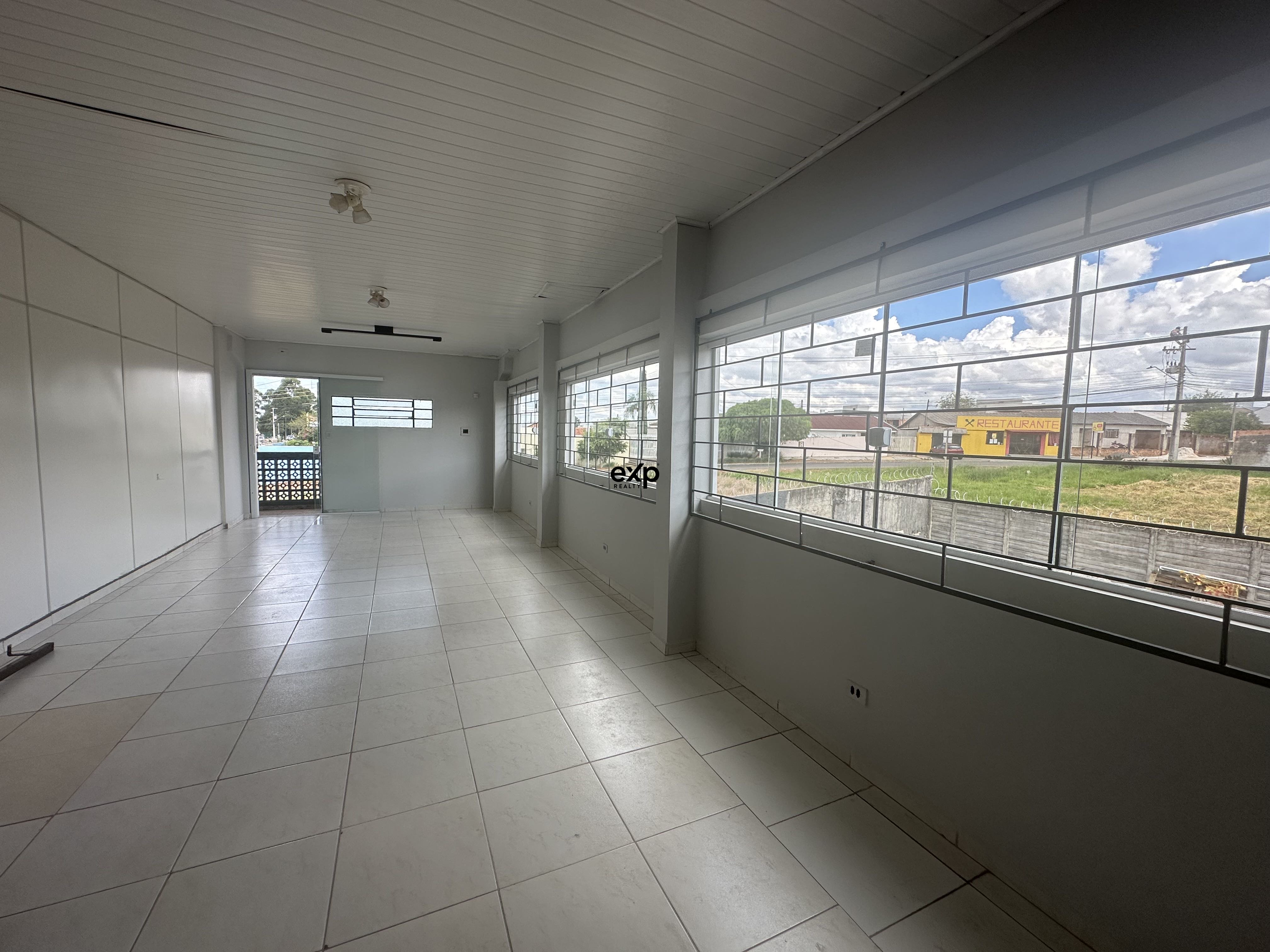 Salas/Conjuntos para alugar em Ponta Grossa, Siqueira Campos 2122 Uvaranas Ponta Grossa 84031-030, 40 m²